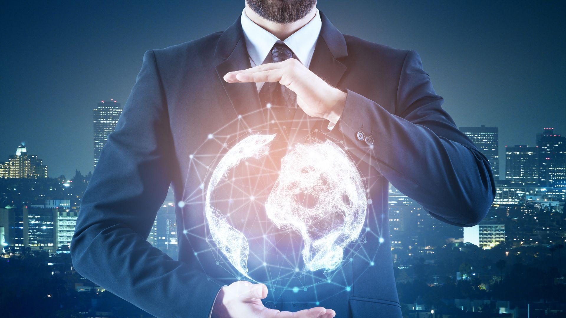 Corporate team training