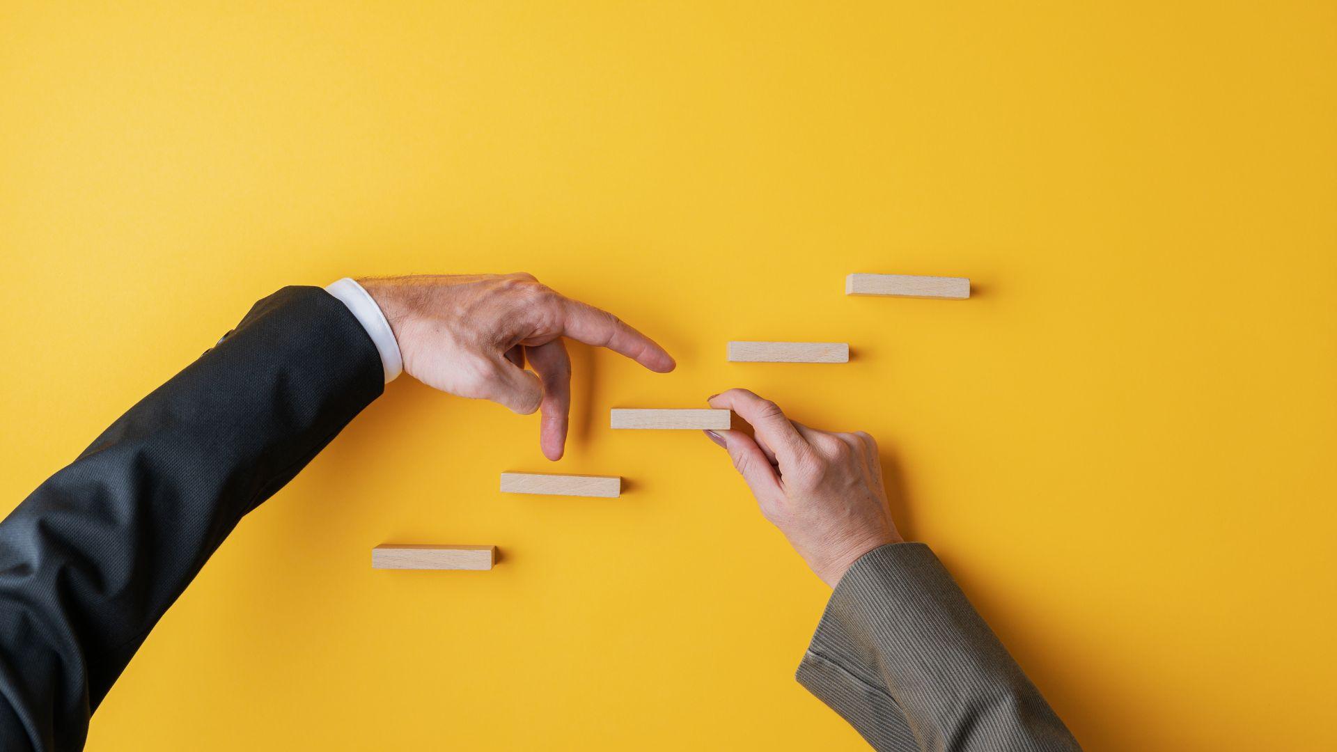 Business English training