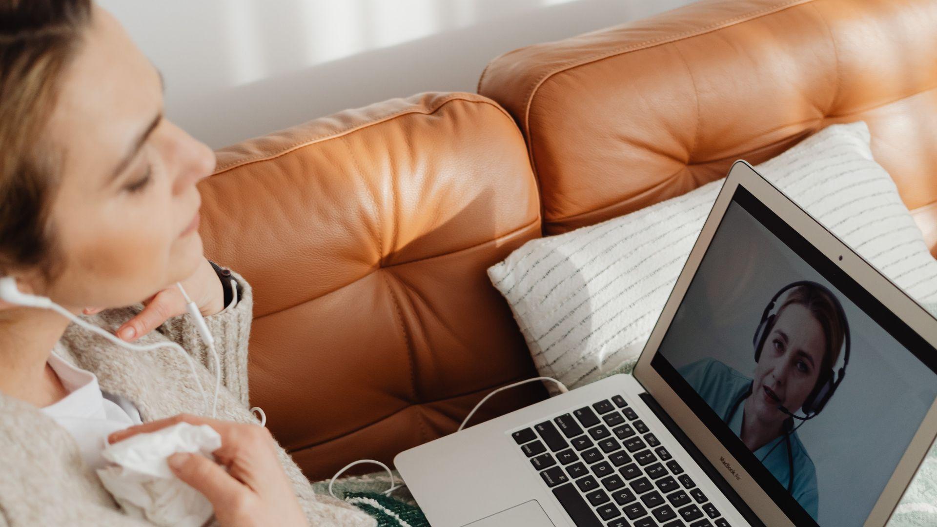 One-to-one English coaching